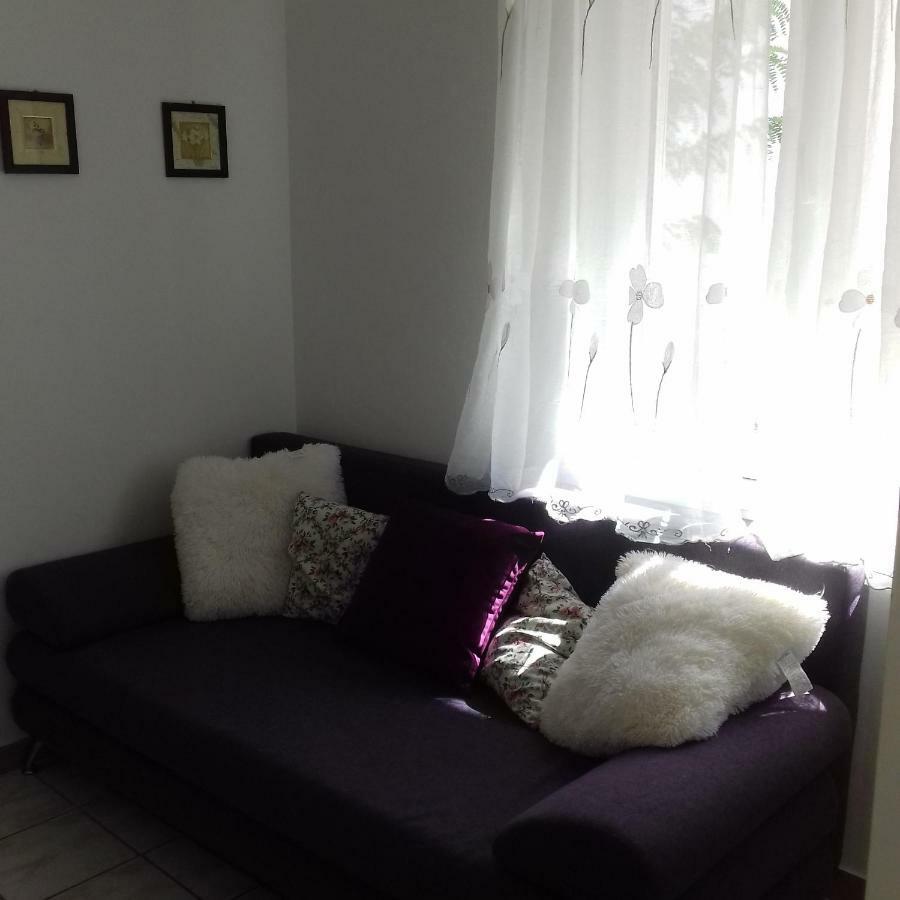 Apartmani Ria2 Pag Паг Екстериор снимка